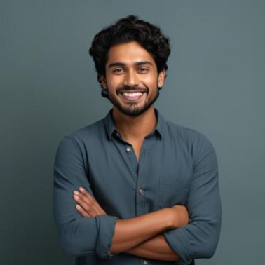 Rajesh Sharma