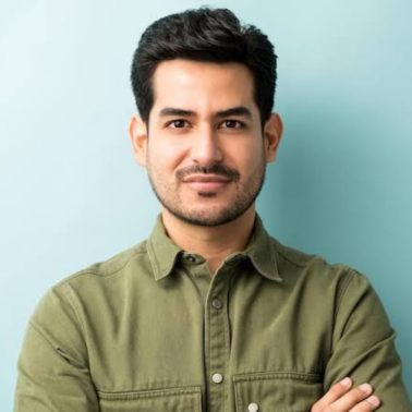 Amit Patel