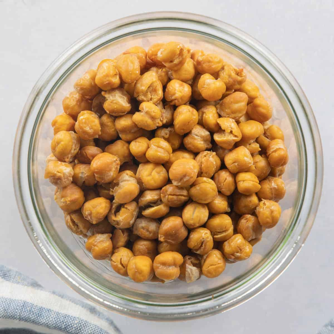 Chana (Chickpeas)